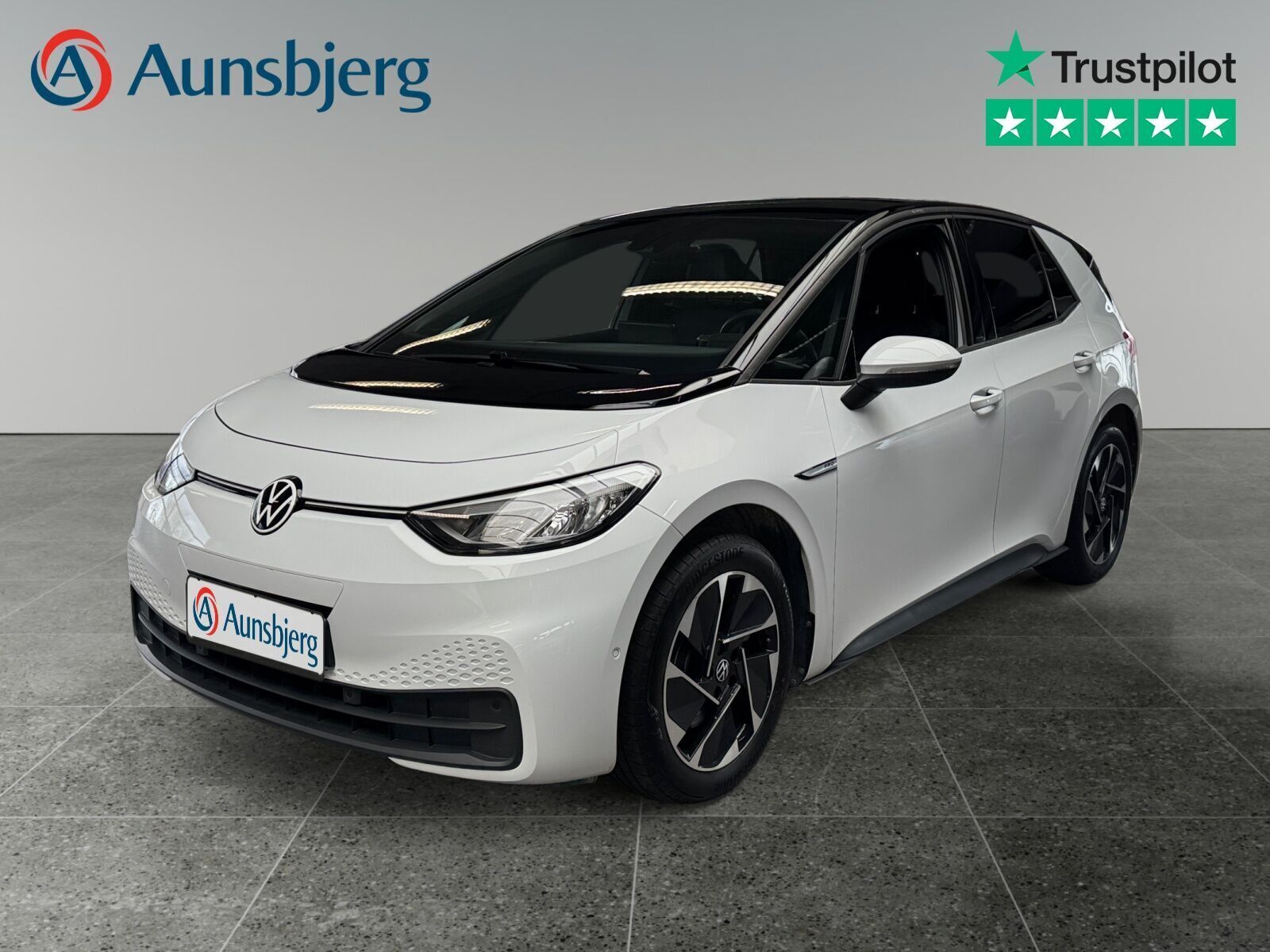 VW ID.3 58 Pro Performance