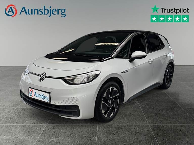 VW ID.3 58 Pro Performance