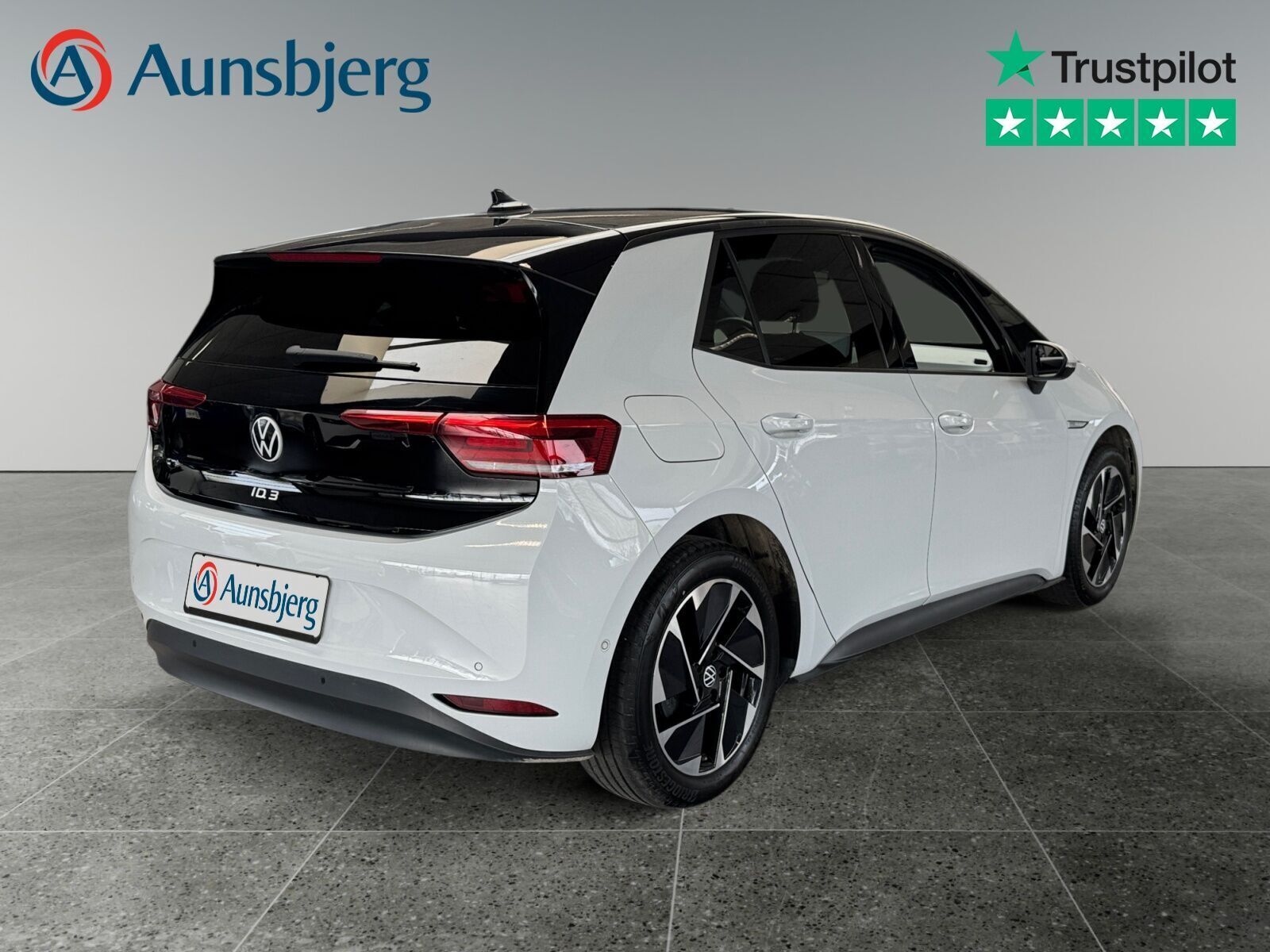 VW ID.3 58 Pro Performance