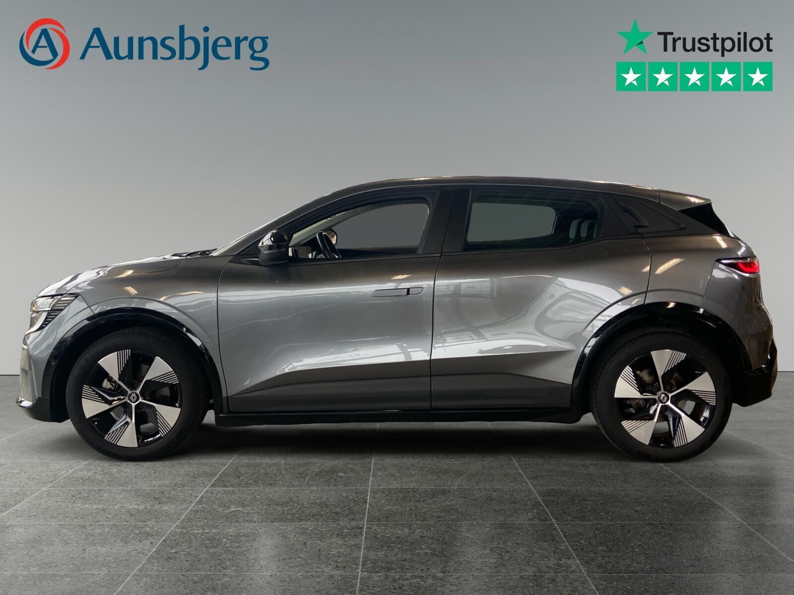 Renault Megane E-Tech 40 Equilibre