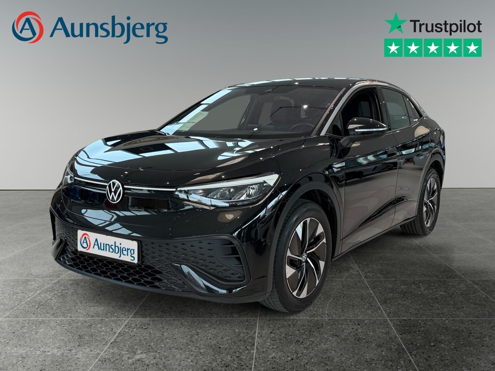 VW ID.5 77 Pro Performance