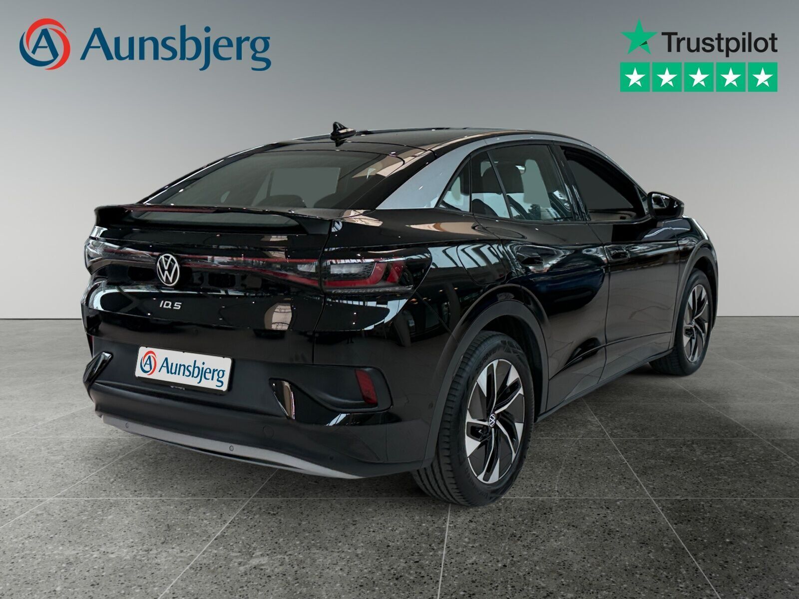 VW ID.5 77 Pro Performance