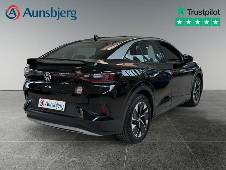 VW ID.5 77 Pro Performance