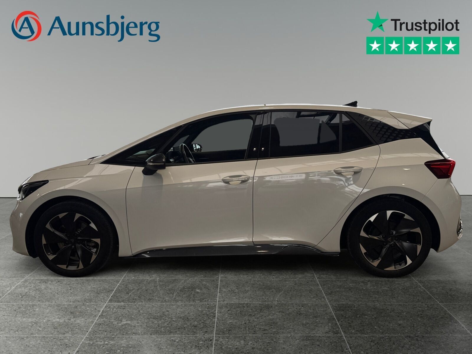 Cupra Born 77 e-Boost