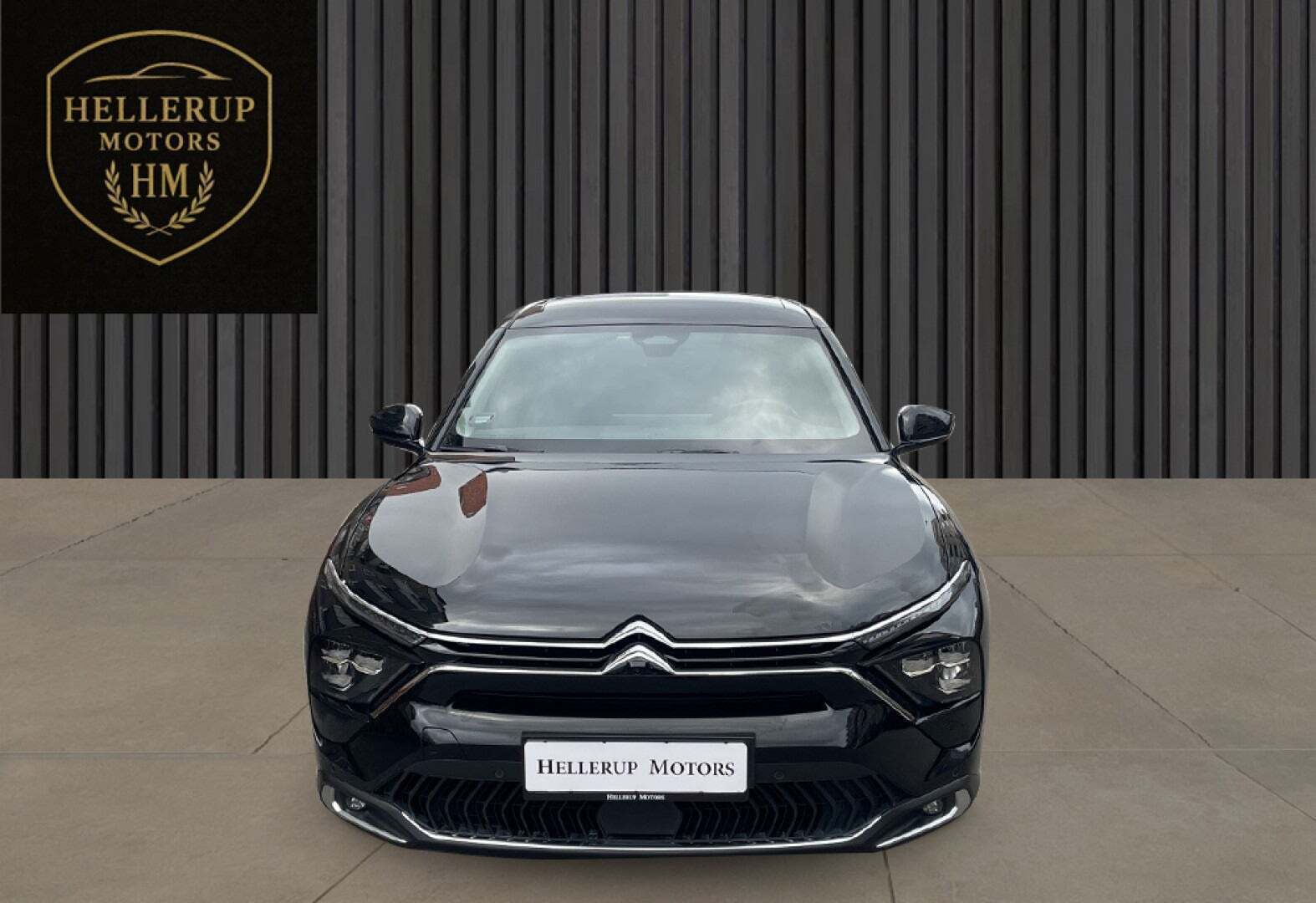 Citroën C5 X 1,6 Hybrid Grand Palais EAT8