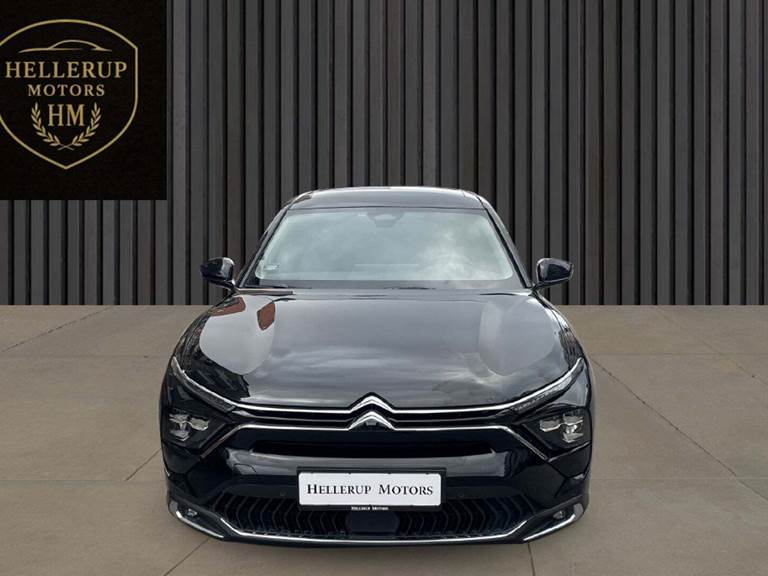 Citroën C5 X 1,6 Hybrid Grand Palais EAT8