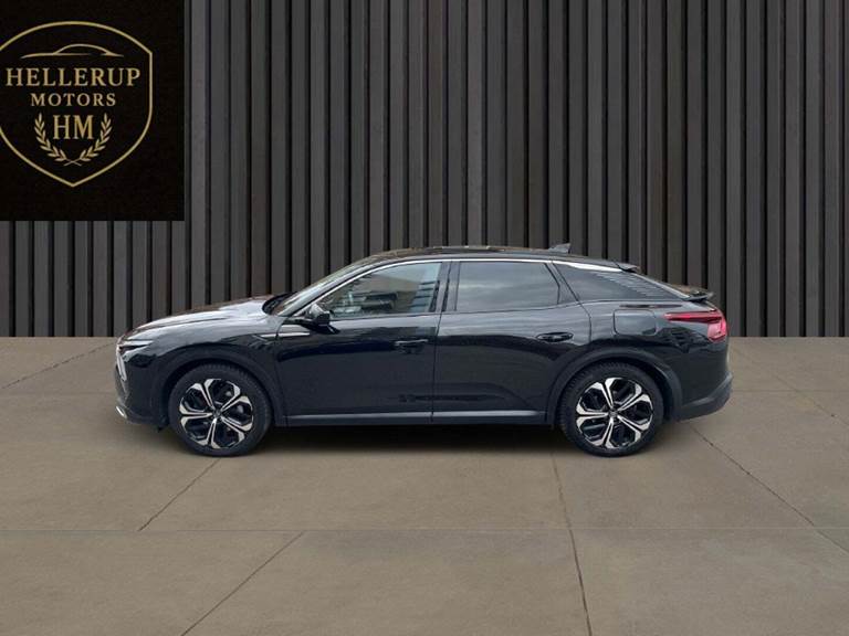 Citroën C5 X 1,6 Hybrid Grand Palais EAT8