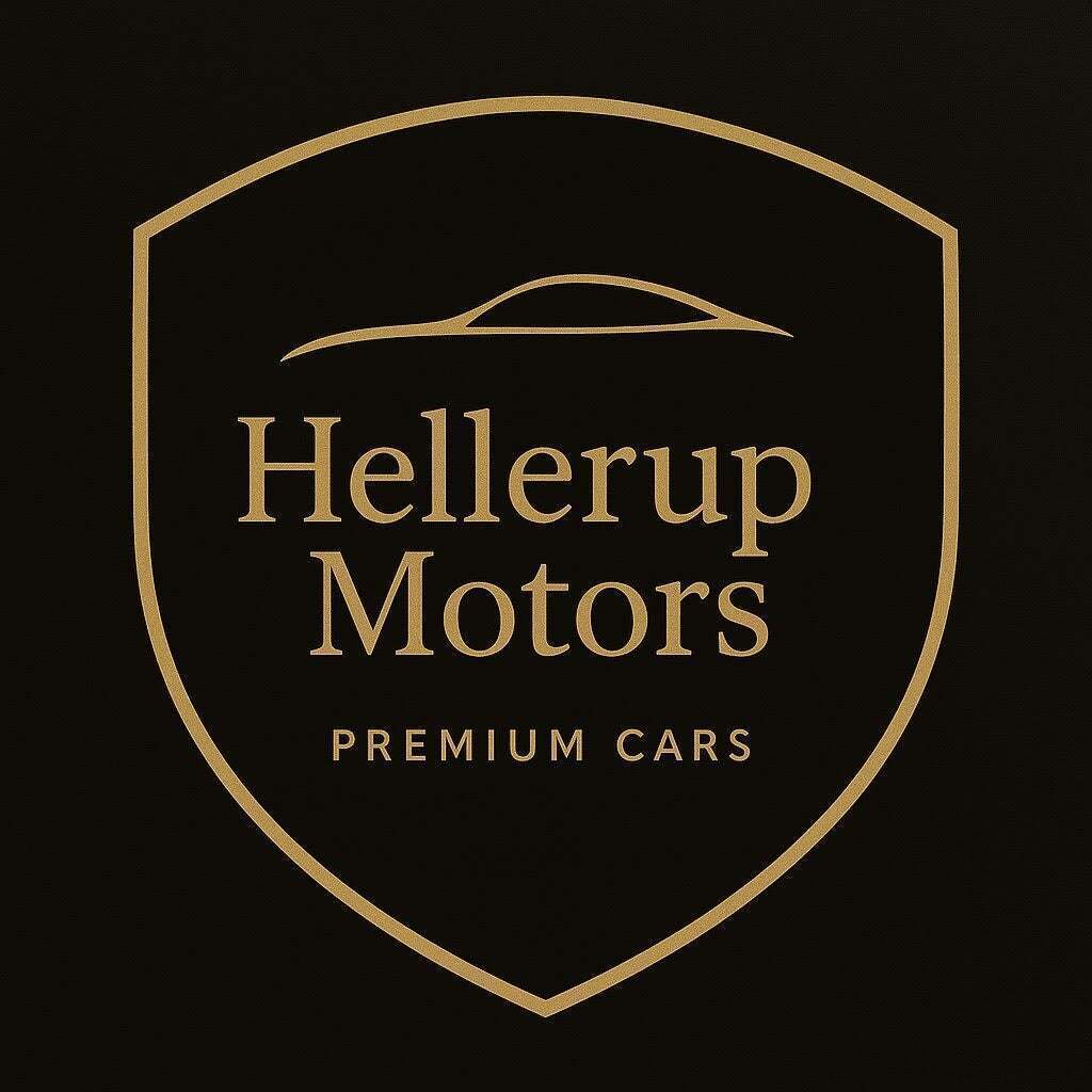 Sølv Mini Cooper SE fra 2023