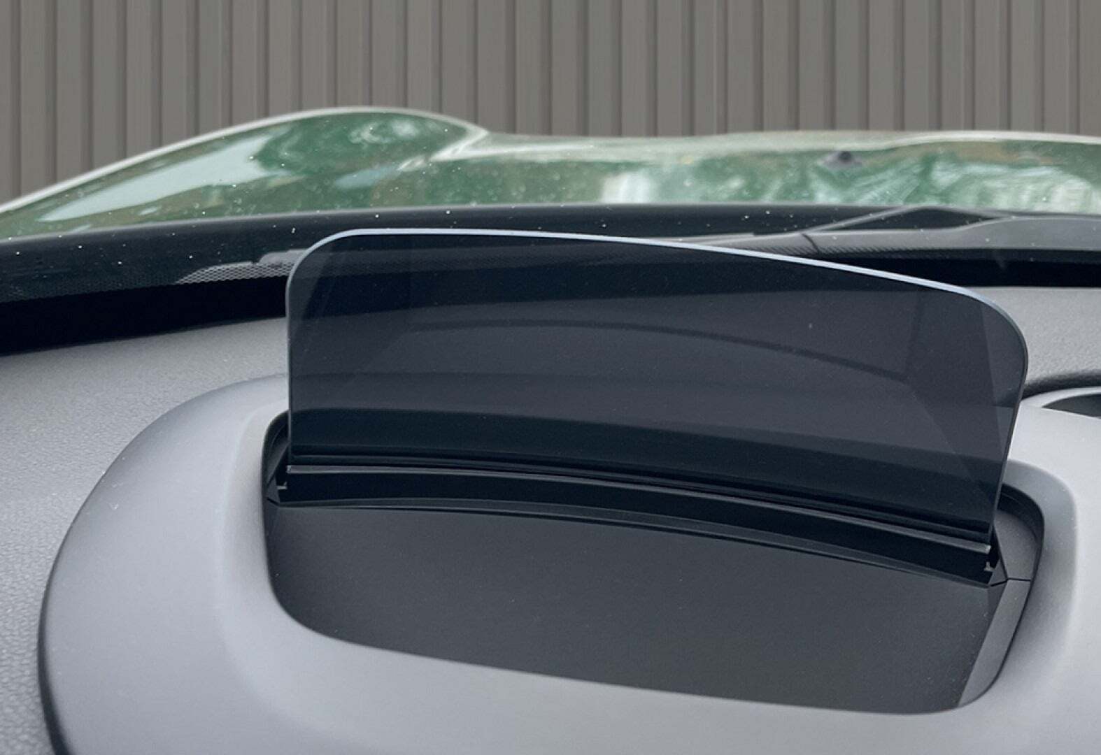 Grøn Mini Cooper SE fra 2023