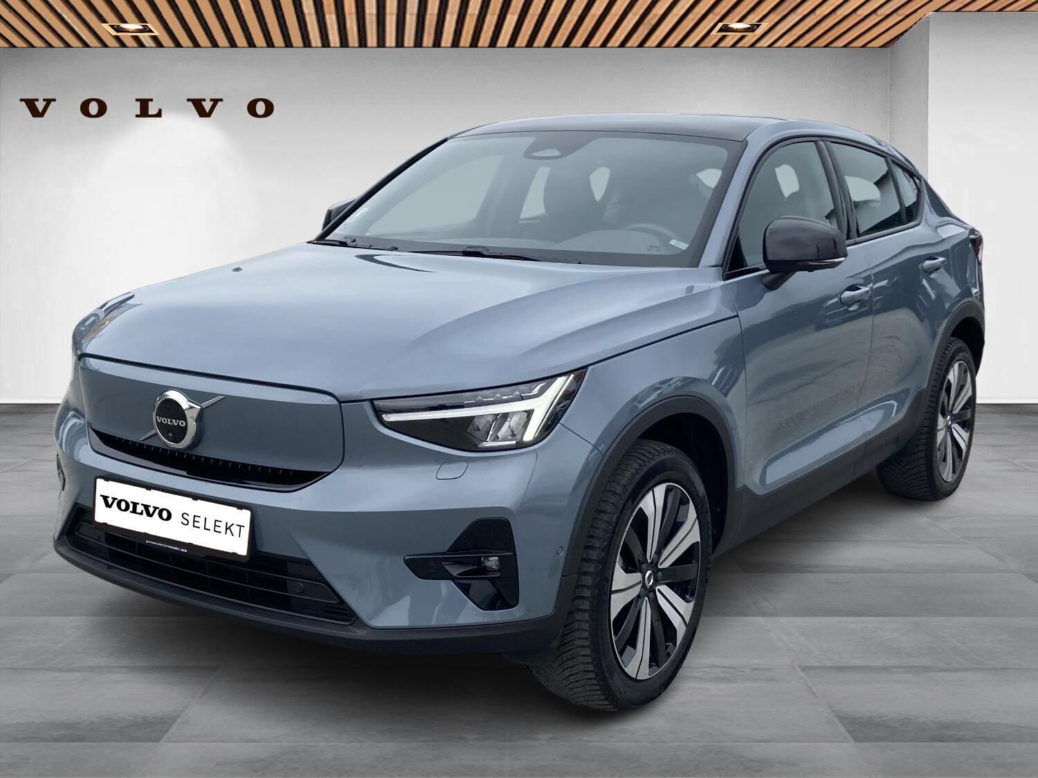 Pedersen og Nielsen A/S Grenå