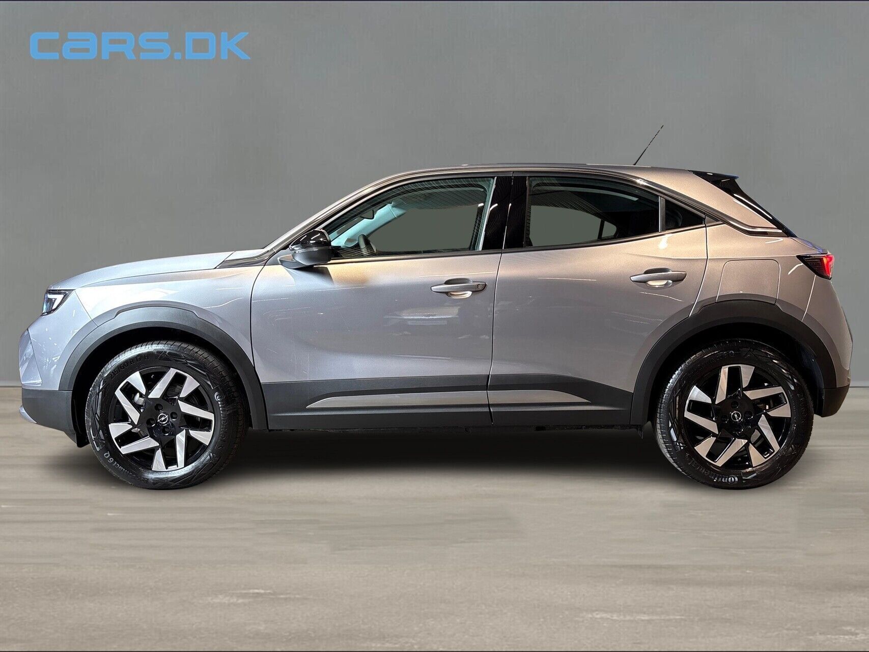 Opel Mokka-e EL Elegance 136HK 5d Aut.