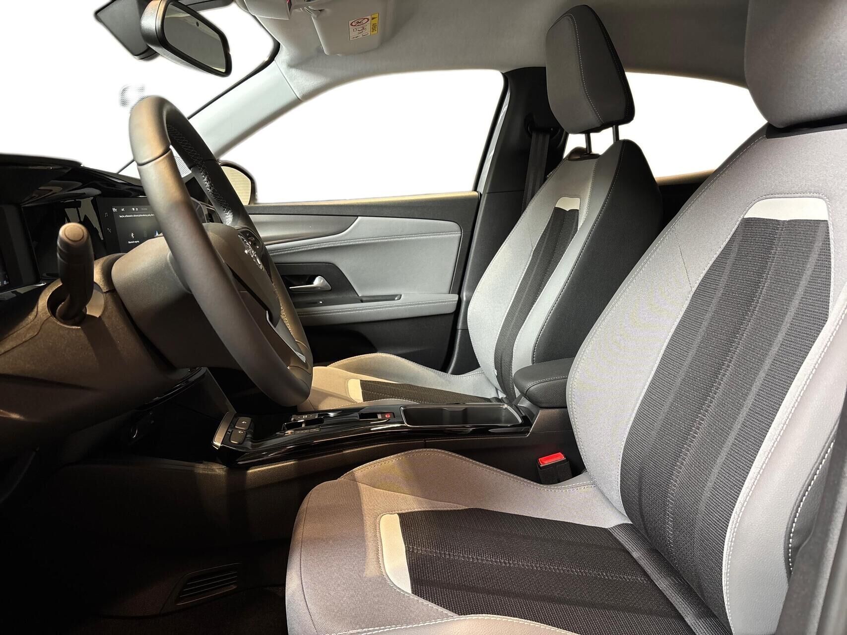 Opel Mokka-e EL Elegance 136HK 5d Aut.