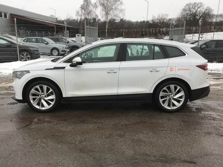Skoda Enyaq 60 iV Loft