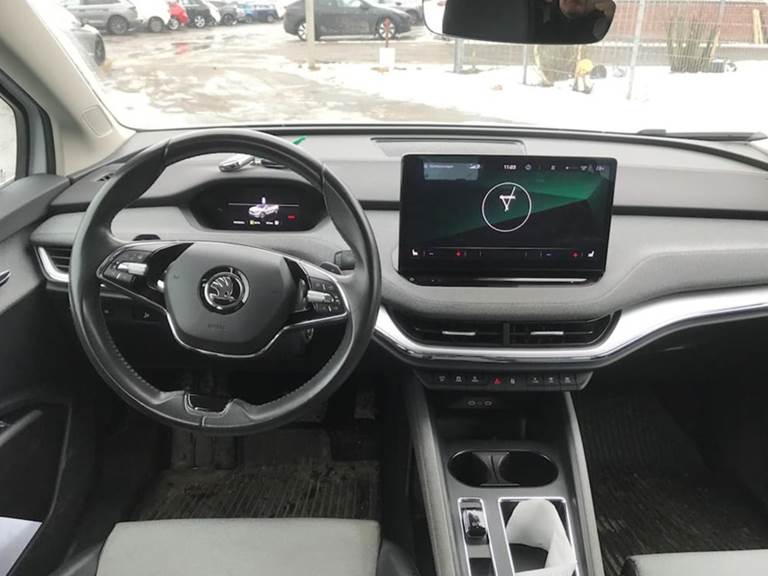 Skoda Enyaq 60 iV Loft