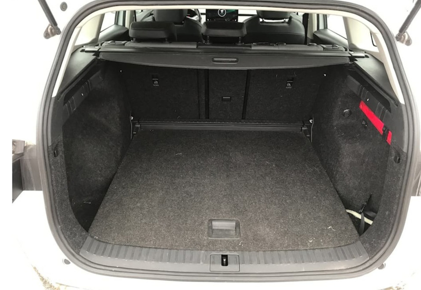 Skoda Enyaq 60 iV Loft