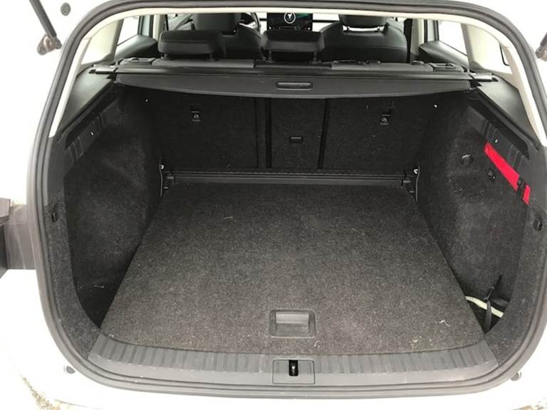 Skoda Enyaq 60 iV Loft