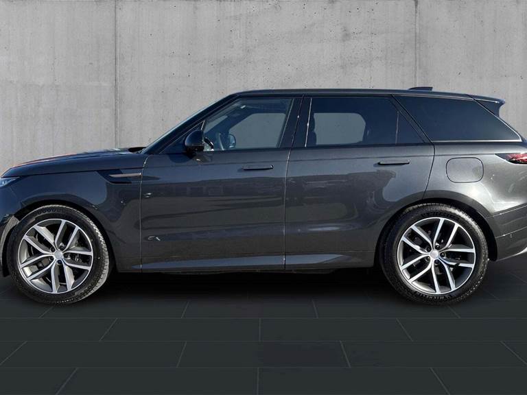 Land Rover Range Rover sport 3,0 P460e Dynamic HSE aut.