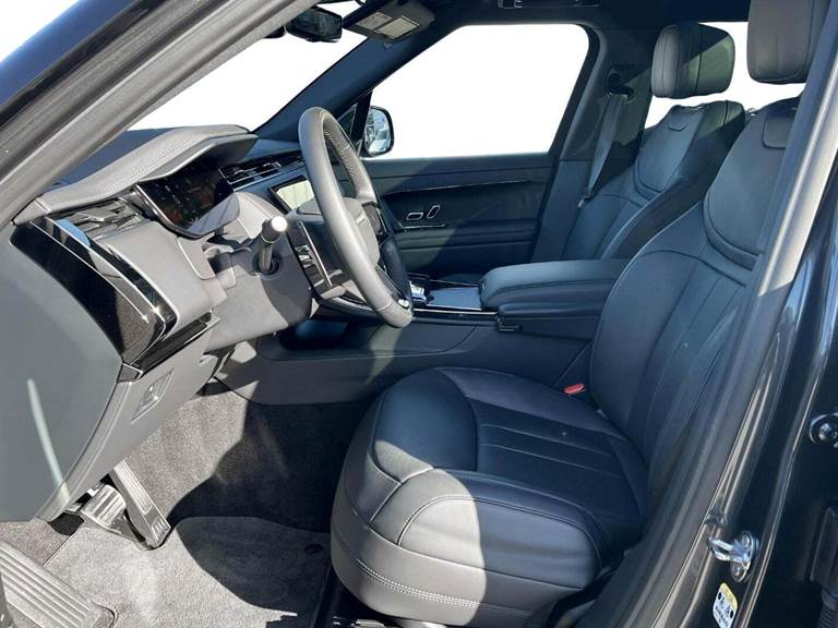 Land Rover Range Rover sport 3,0 P460e Dynamic HSE aut.