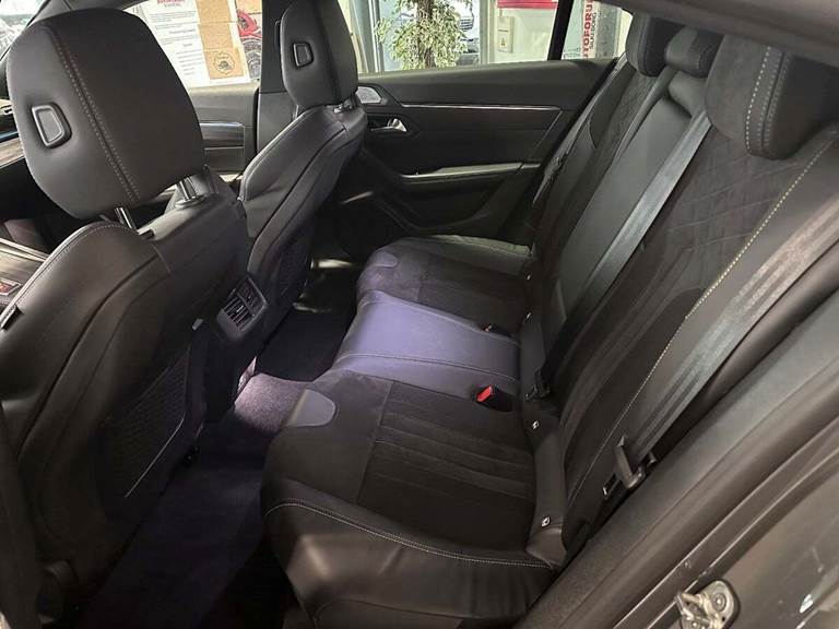 Peugeot 508 1,6 Hybrid PSE GT EAT8