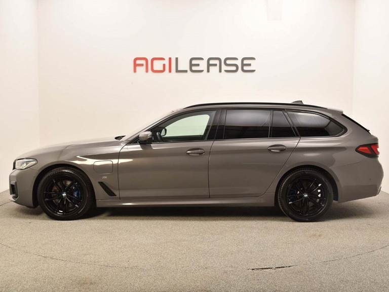 BMW 530e 2,0 Touring M-Sport aut.