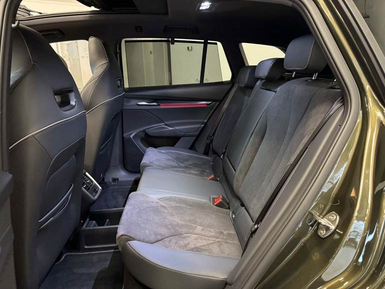 Skoda Enyaq 85 iV Sportline Advanced