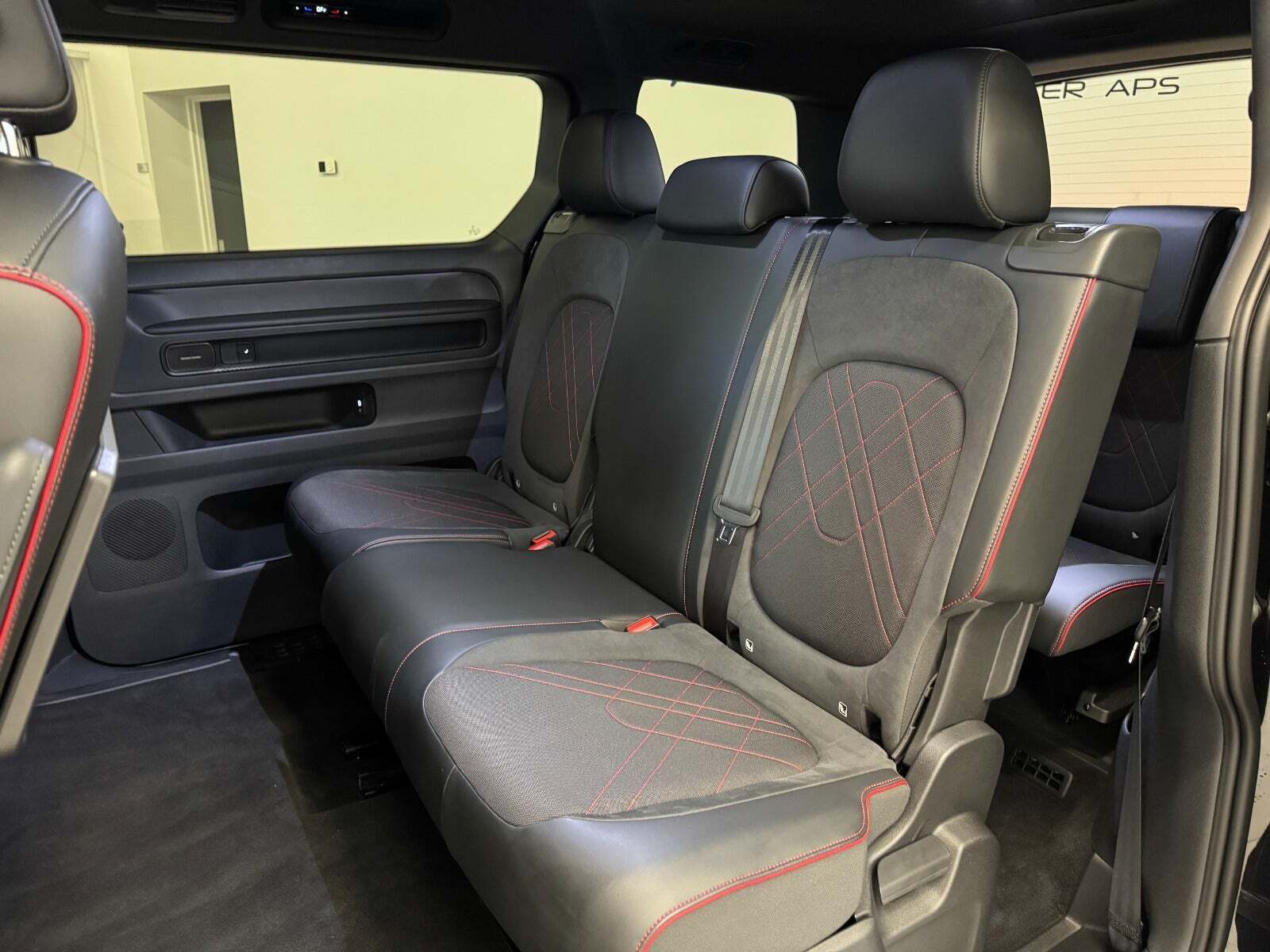 VW ID.Buzz 86 GTX 4Motion 7prs LWB