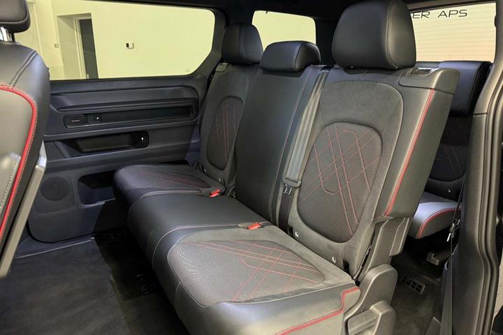 Sort VW ID.Buzz fra 2025