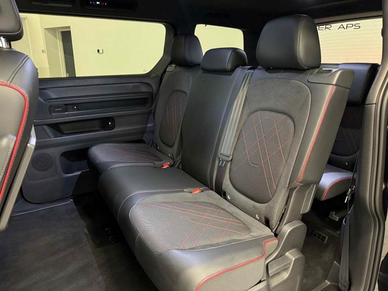 VW ID.Buzz 86 GTX 4Motion 7prs LWB