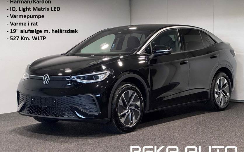 VW ID.5 77 Style
