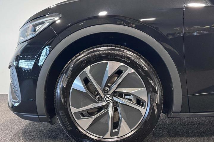 Sort VW ID.5 fra 2025