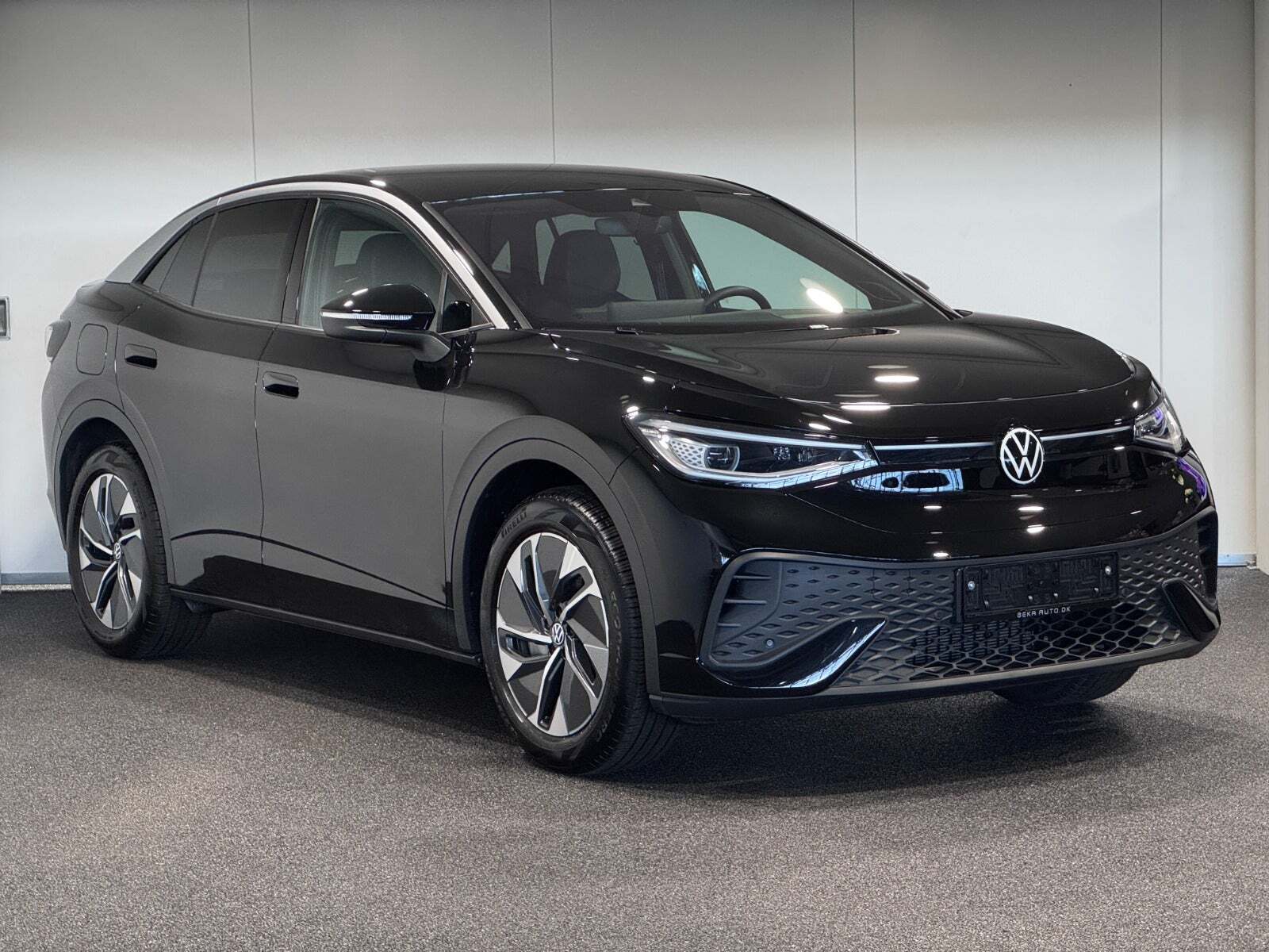 Sort VW ID.5 fra 2025