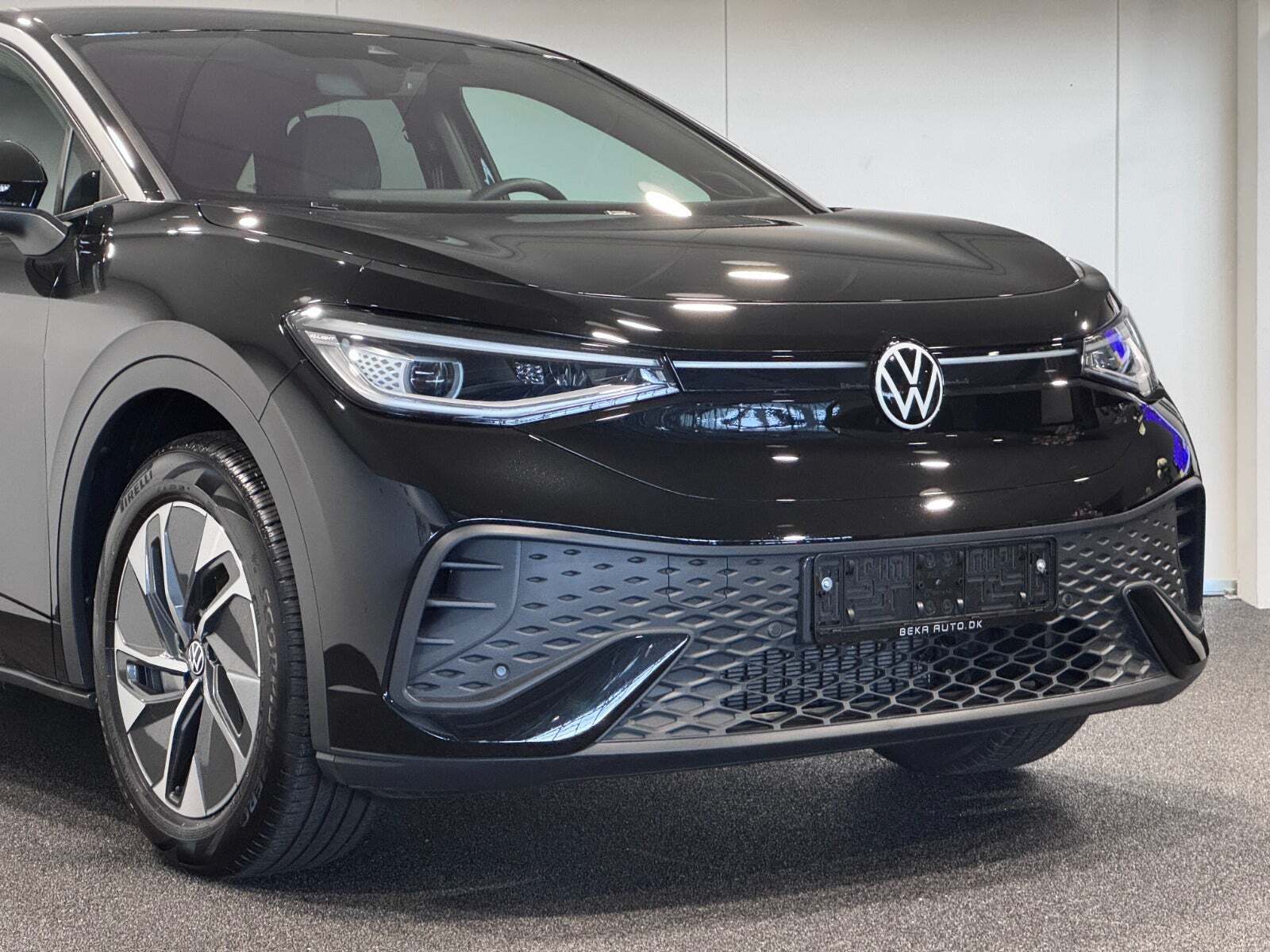 Sort VW ID.5 fra 2025