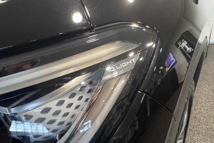 Sort VW ID.5 fra 2025