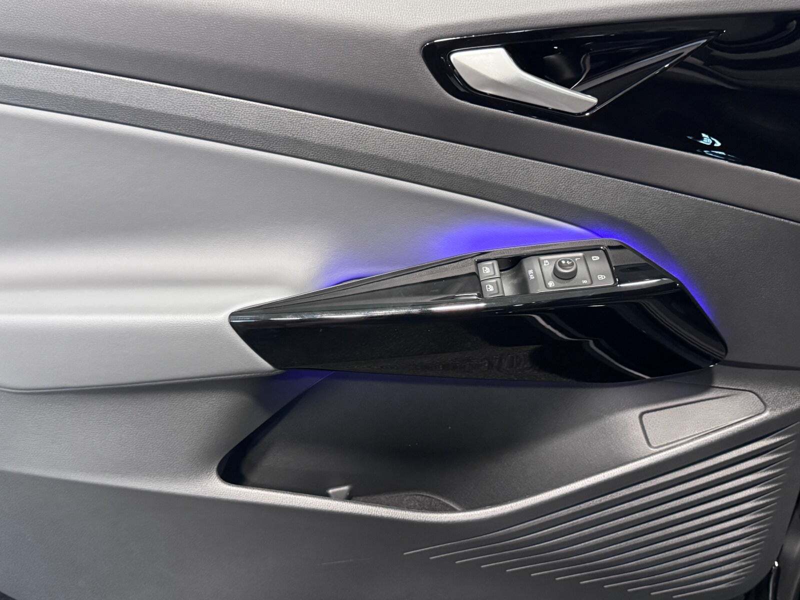 Sort VW ID.5 fra 2025