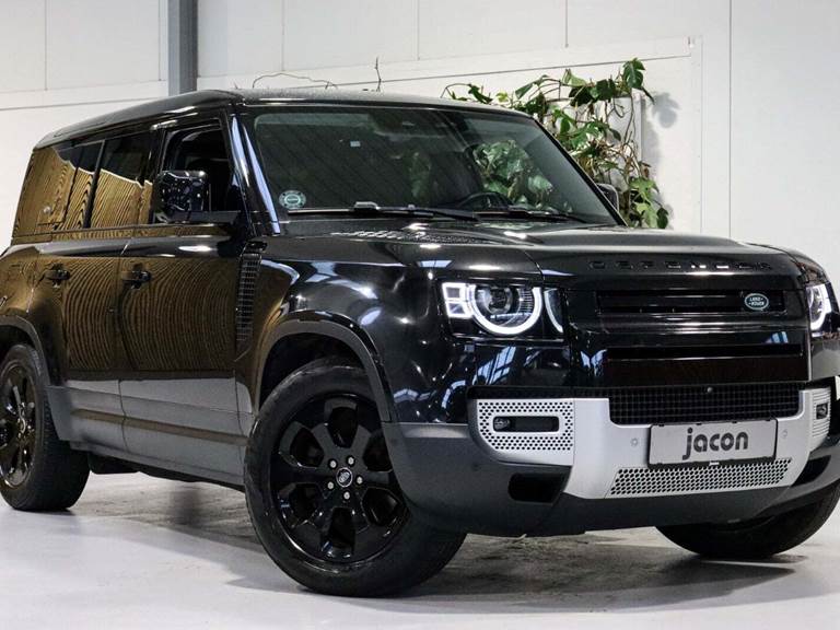 Land Rover Defender 110 3,0 D250 aut. Van