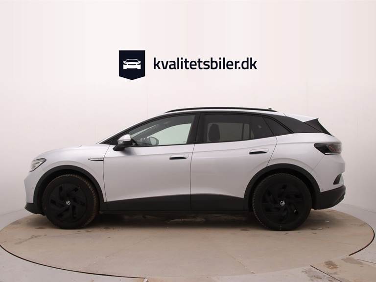 VW ID.4 EL Pro Performance 204HK 5d Aut.