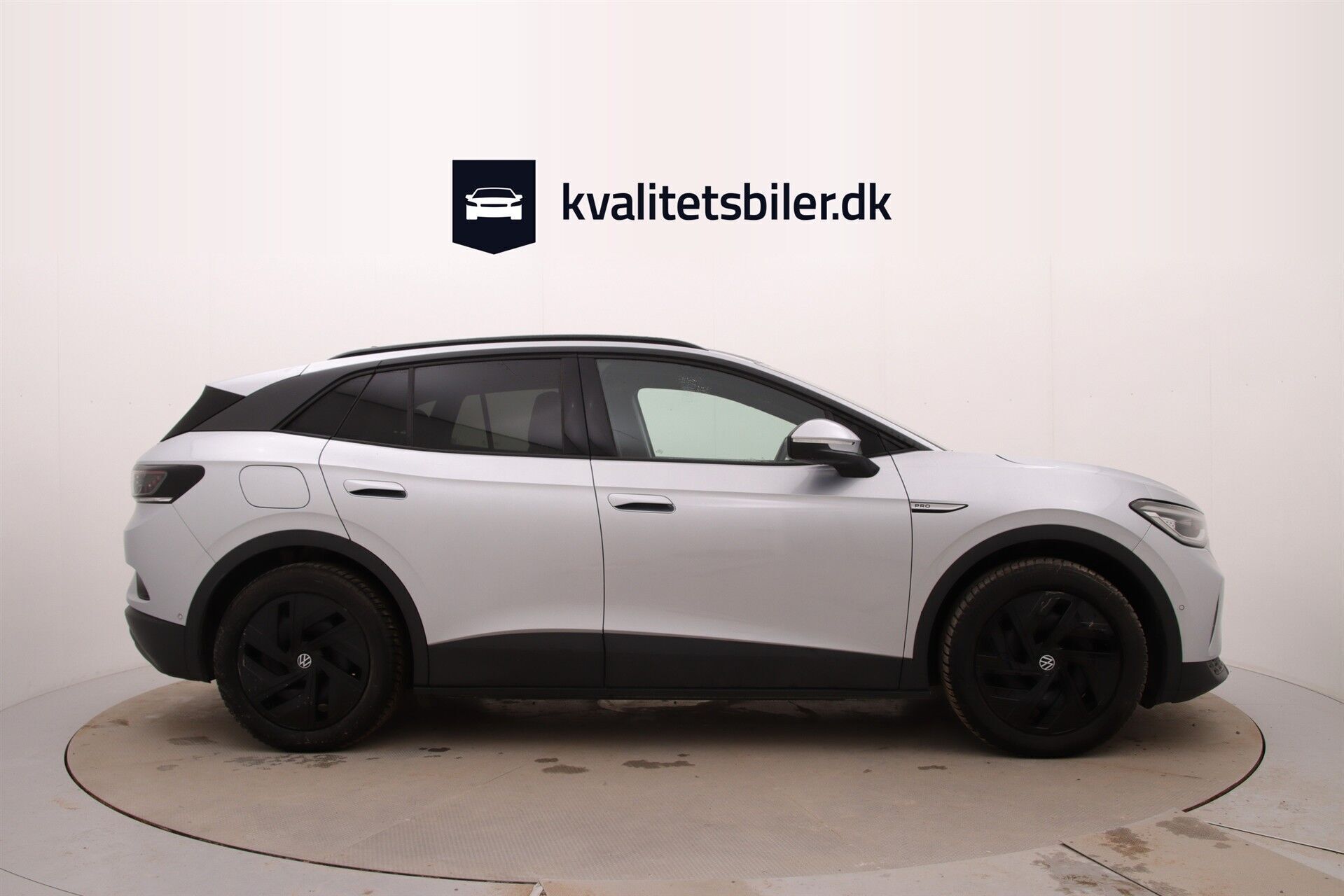 VW ID.4 EL Pro Performance 204HK 5d Aut.