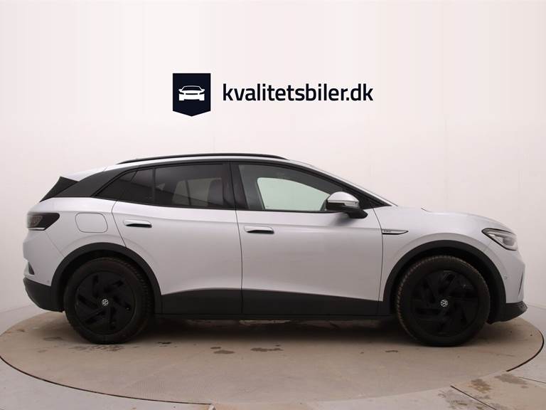 VW ID.4 EL Pro Performance 204HK 5d Aut.