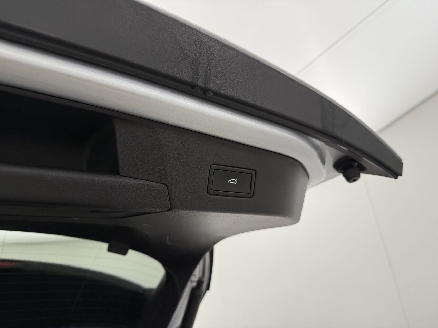 Sølv VW ID.4 fra 2022