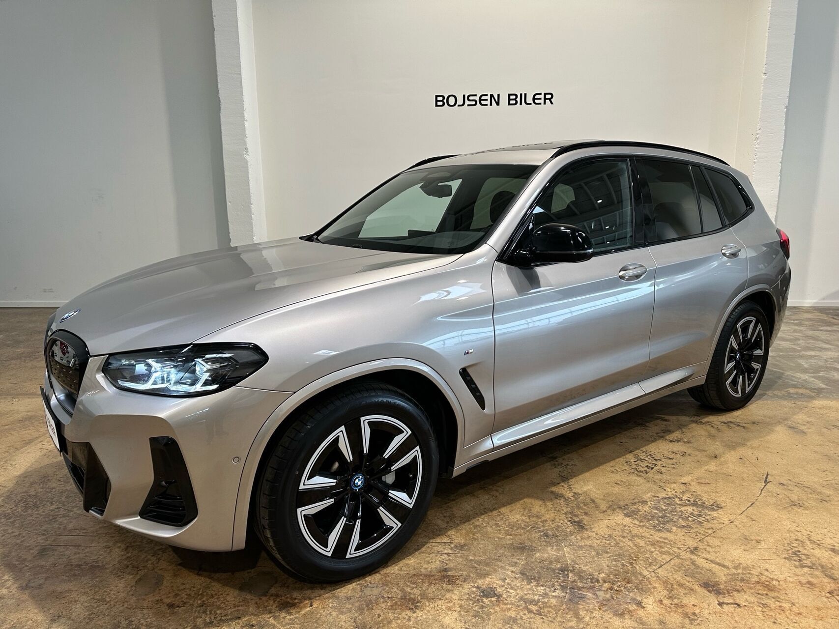 Bojsen Biler Holstebro