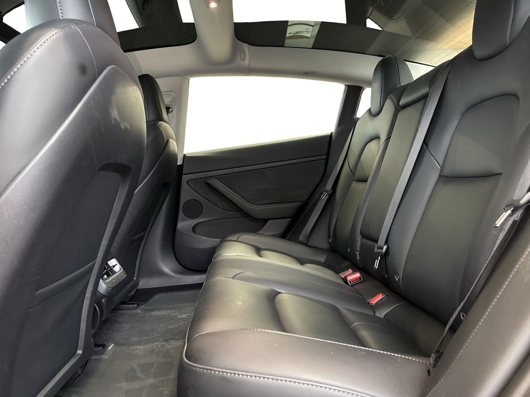 Tesla Model 3 EL Long Range AWD 498HK Aut.