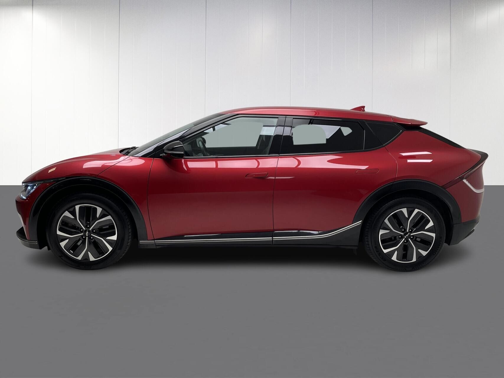 Kia EV6 EL Performance m/Upgrade 4x4 325HK 5d Aut.