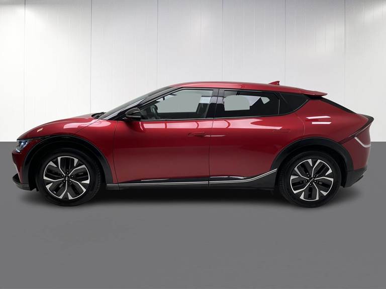 Kia EV6 EL Performance m/Upgrade 4x4 325HK 5d Aut.