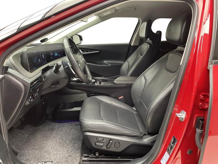 Kia EV6 EL Performance m/Upgrade 4x4 325HK 5d Aut.