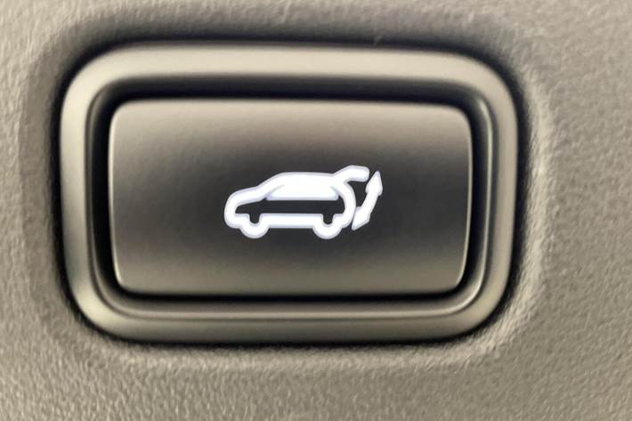 undefined Kia EV6 fra 2021