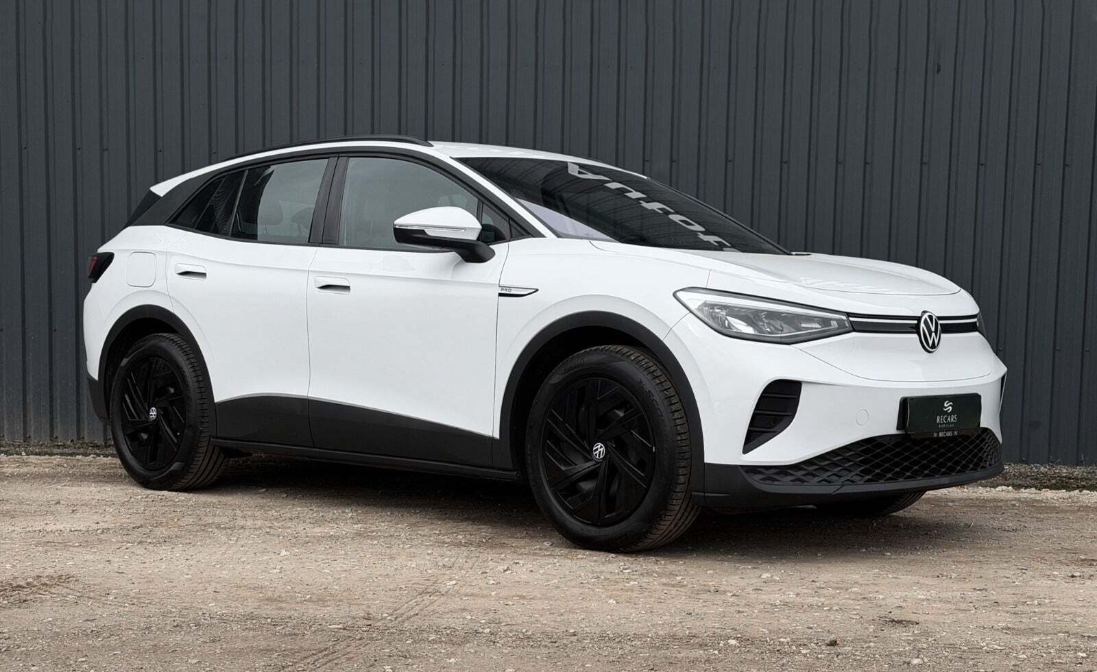 VW ID.4 77 Pro Performance