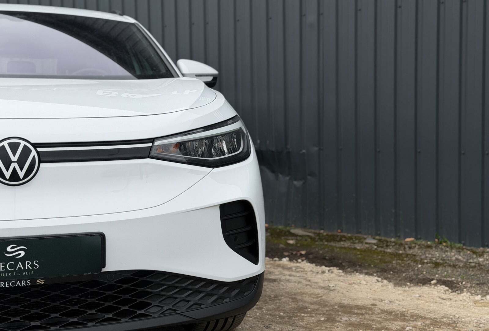 VW ID.4 77 Pro Performance