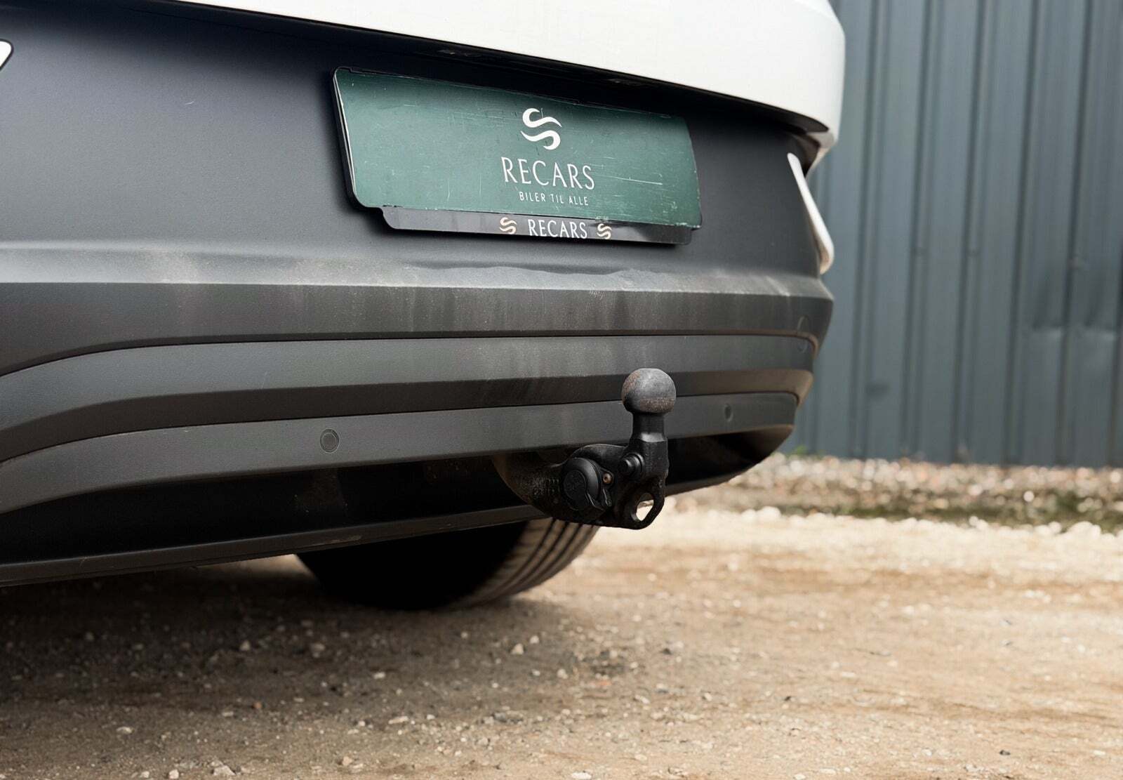 VW ID.4 77 Pro Performance