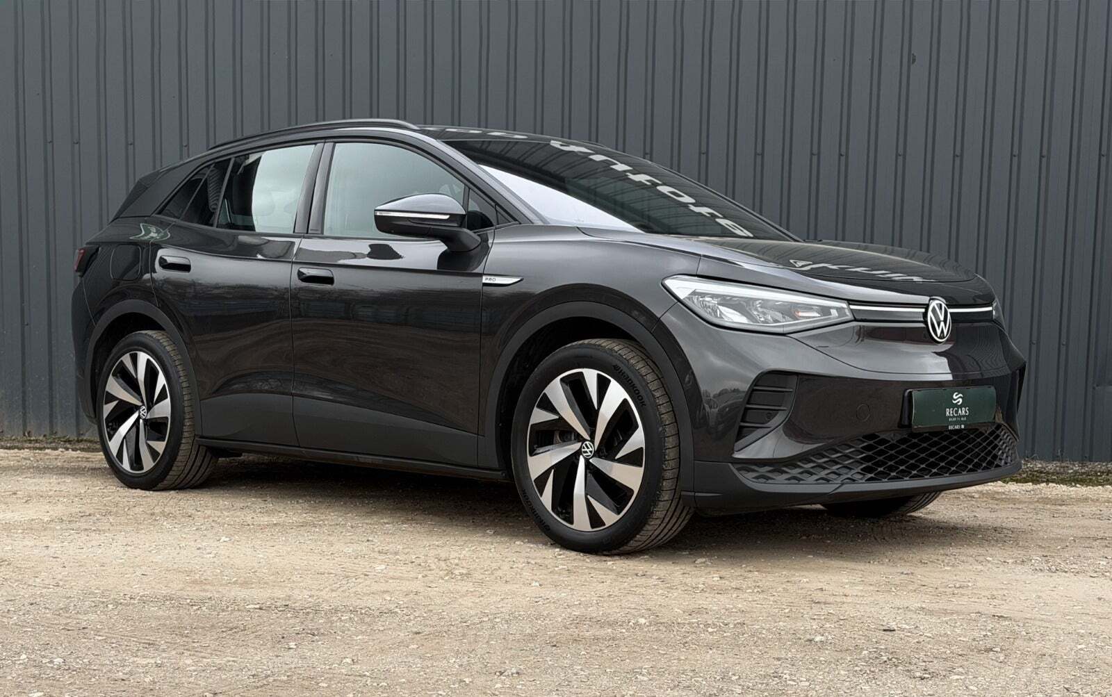 VW ID.4 77 Pro Performance