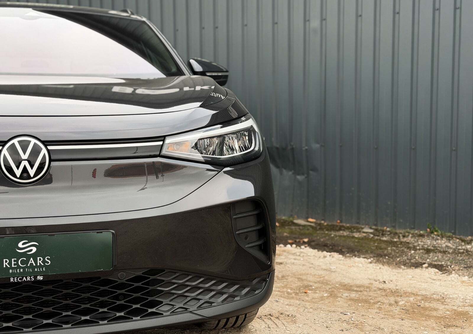 VW ID.4 77 Pro Performance